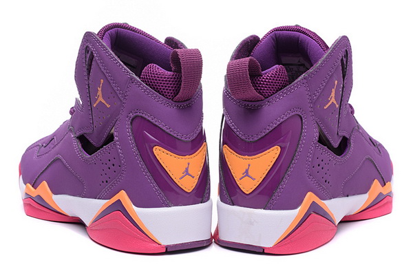 Jordan 7 Women Super Perfect--019